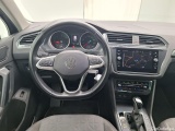  Volkswagen  Tiguan VW,  FL'20, Volkswagen  2.0 TDI 110kW DSG Life 5d #5