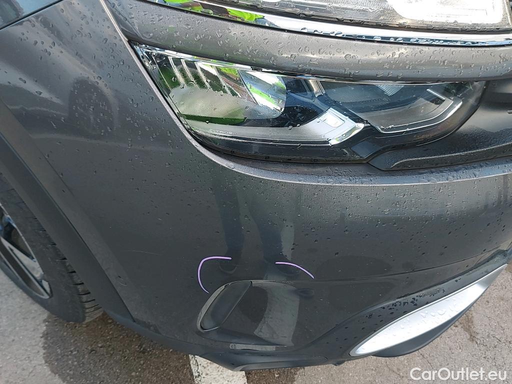  Citroen  C5 CITROEN  Aircross / 2018 / 5P / todoterreno BlueHdi 96kW (130CV) S&S Feel (AC) #37