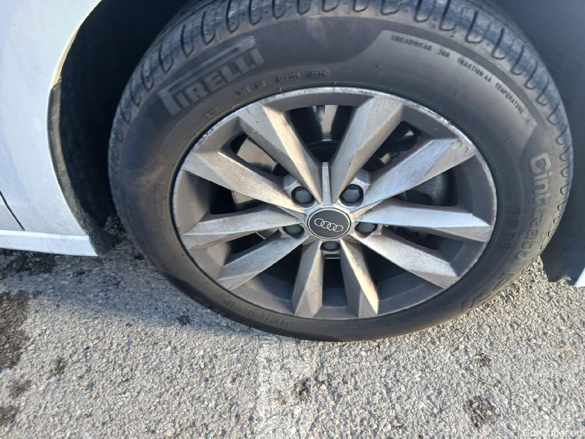  Audi  A3 AUDI  / 2020 / 4P / sedán Sedan 30 TFSI 81kW (110CV) S tronic #10