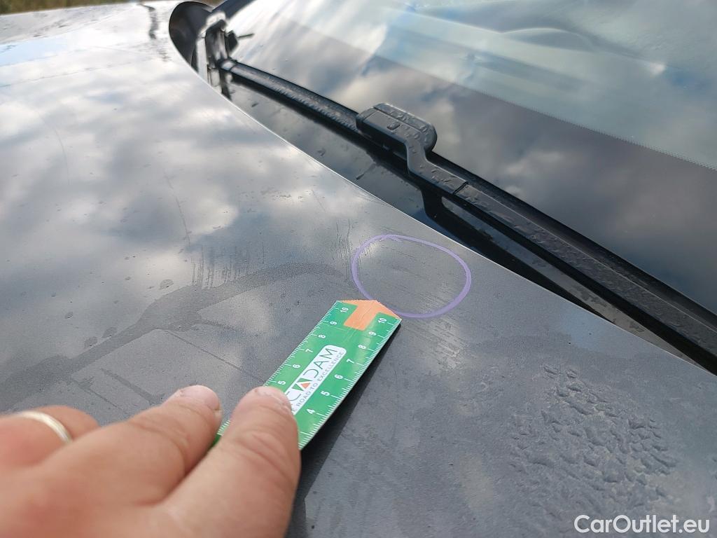  Citroen  C5 CITROEN  Aircross / 2018 / 5P / todoterreno BlueHdi 96kW (130CV) S&S Feel (AC) #27