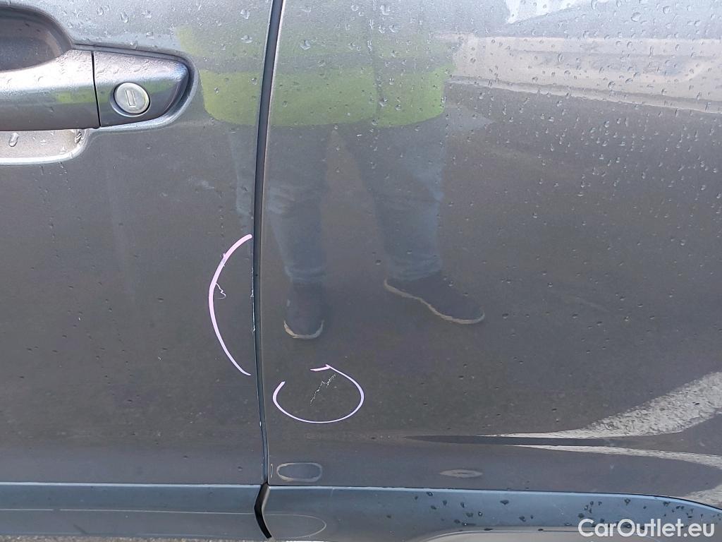  Citroen  C5 CITROEN  Aircross / 2018 / 5P / todoterreno BlueHdi 96kW (130CV) S&S Feel (AC) #29