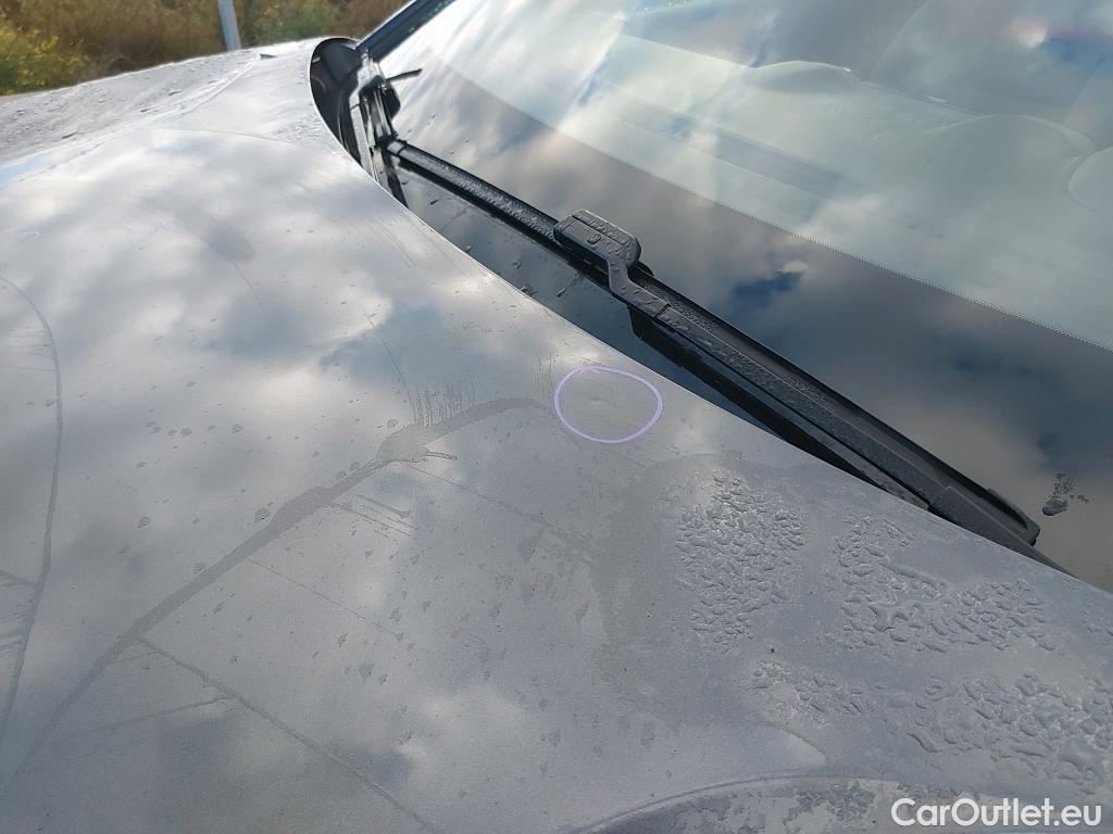  Citroen  C5 CITROEN  Aircross / 2018 / 5P / todoterreno BlueHdi 96kW (130CV) S&S Feel (AC) #26