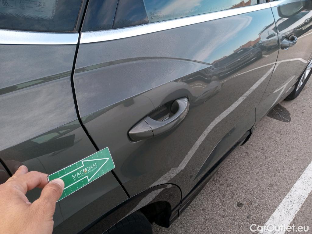  Audi  Q3 AUDI  Sportback / 2019 / 5P / todoterreno 45 TFSI e 180kW S tronic Advanced #26