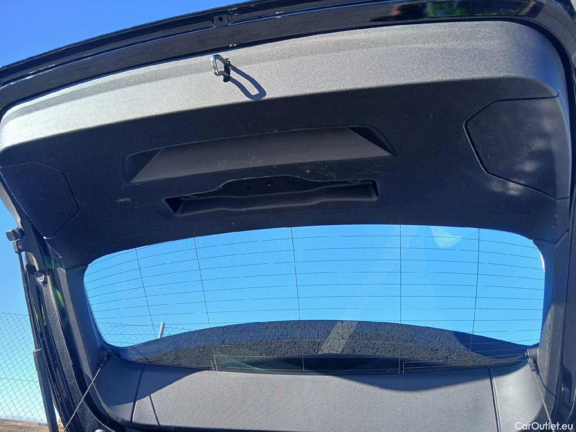  Bmw  Serie 1  Berlina 116d 1.5 115CV AT7 E6d #23