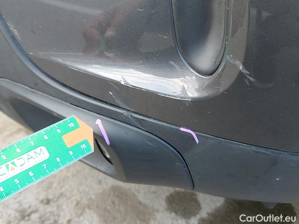  Citroen  C5 CITROEN  Aircross / 2018 / 5P / todoterreno BlueHdi 96kW (130CV) S&S Feel (AC) #25