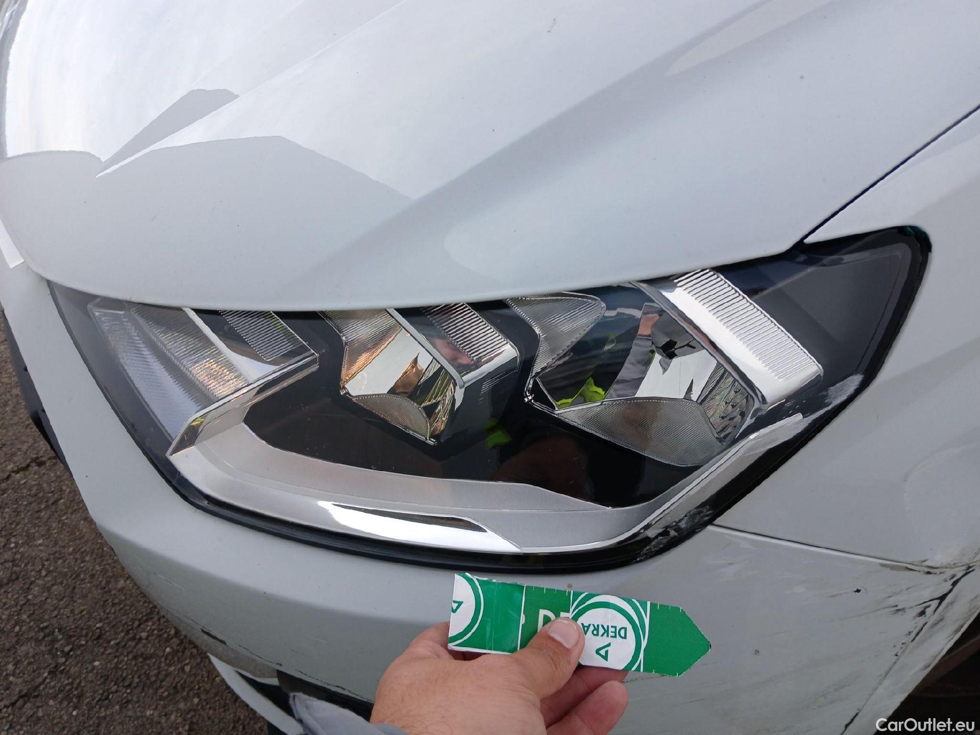  Audi  A1 Sportback AUDI A1 / 2018 / 5P / berlina con portón Sportback Advanced 25 TFSI 70kW (95CV) #16