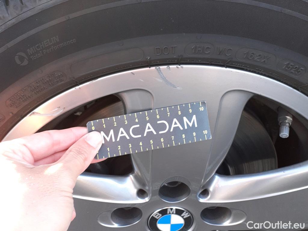  Bmw  Serie 1  Berlina 116d 1.5 115CV AT7 E6d #16