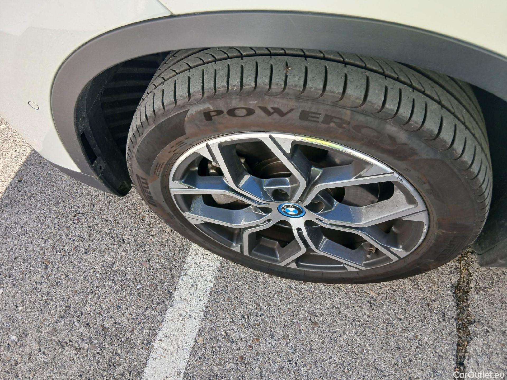  Bmw  X1 Serie  xDrive 25e 1.5 220CV AT6 E6d #1