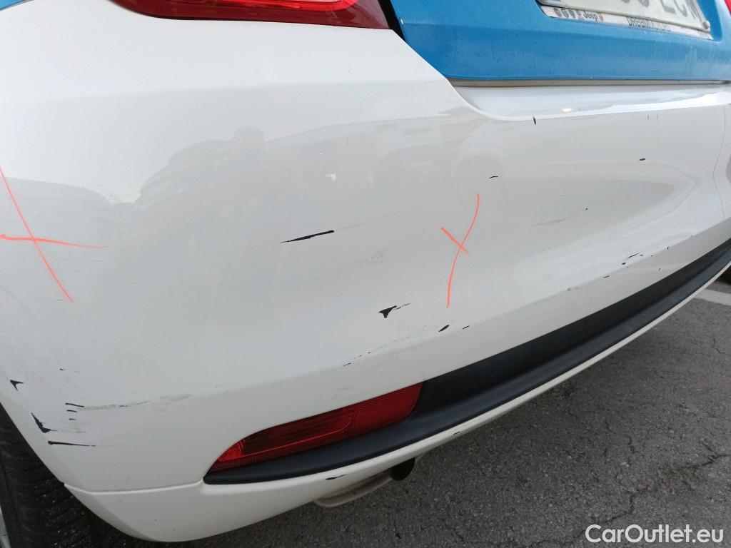  Fiat  500 FIAT  / 2015 / 3P / berlina con portón Pop 1.2 8v 51KW (69 CV) #29