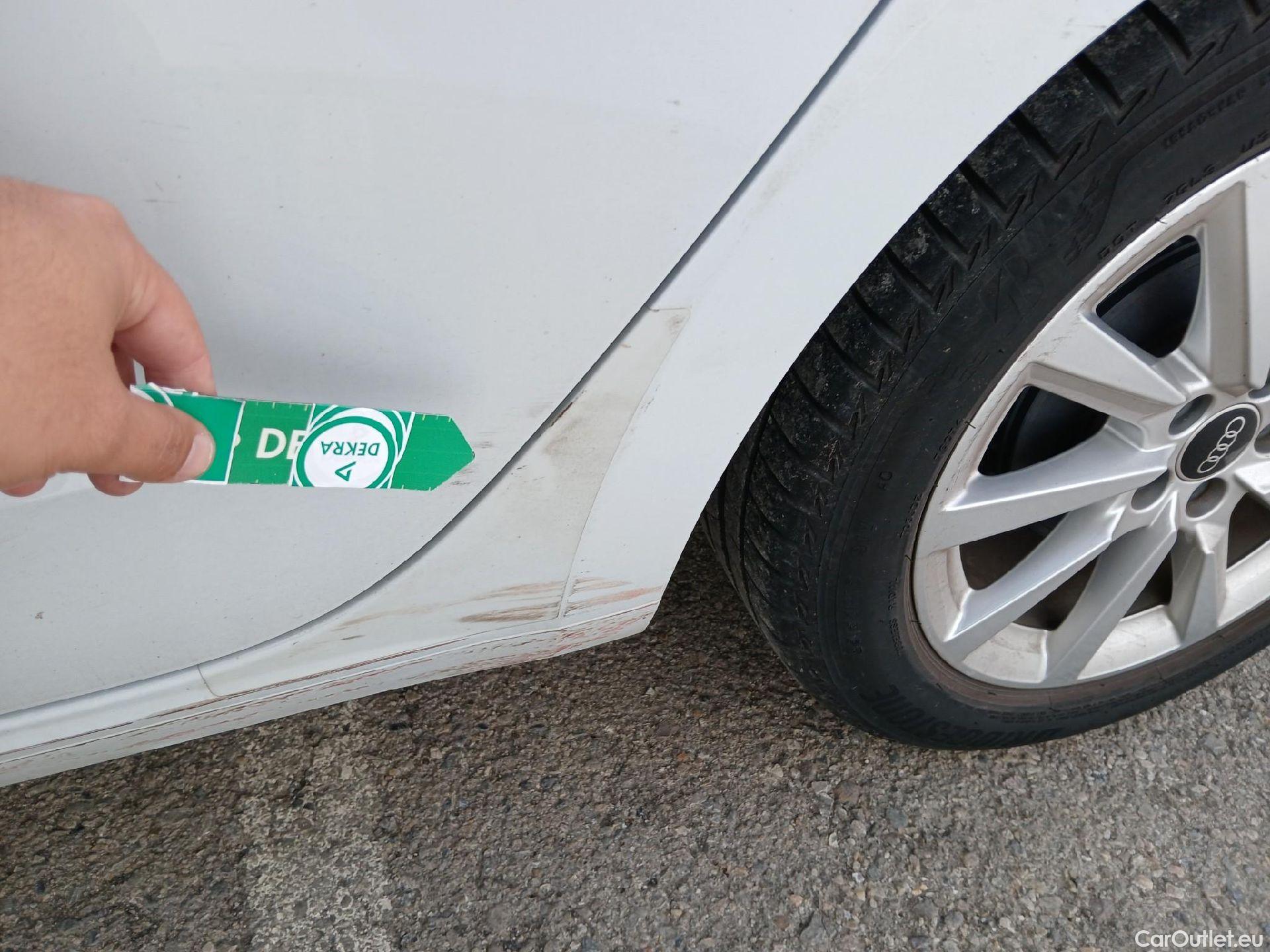  Audi  A1 Sportback AUDI A1 / 2018 / 5P / berlina con portón Sportback Advanced 25 TFSI 70kW (95CV) #28