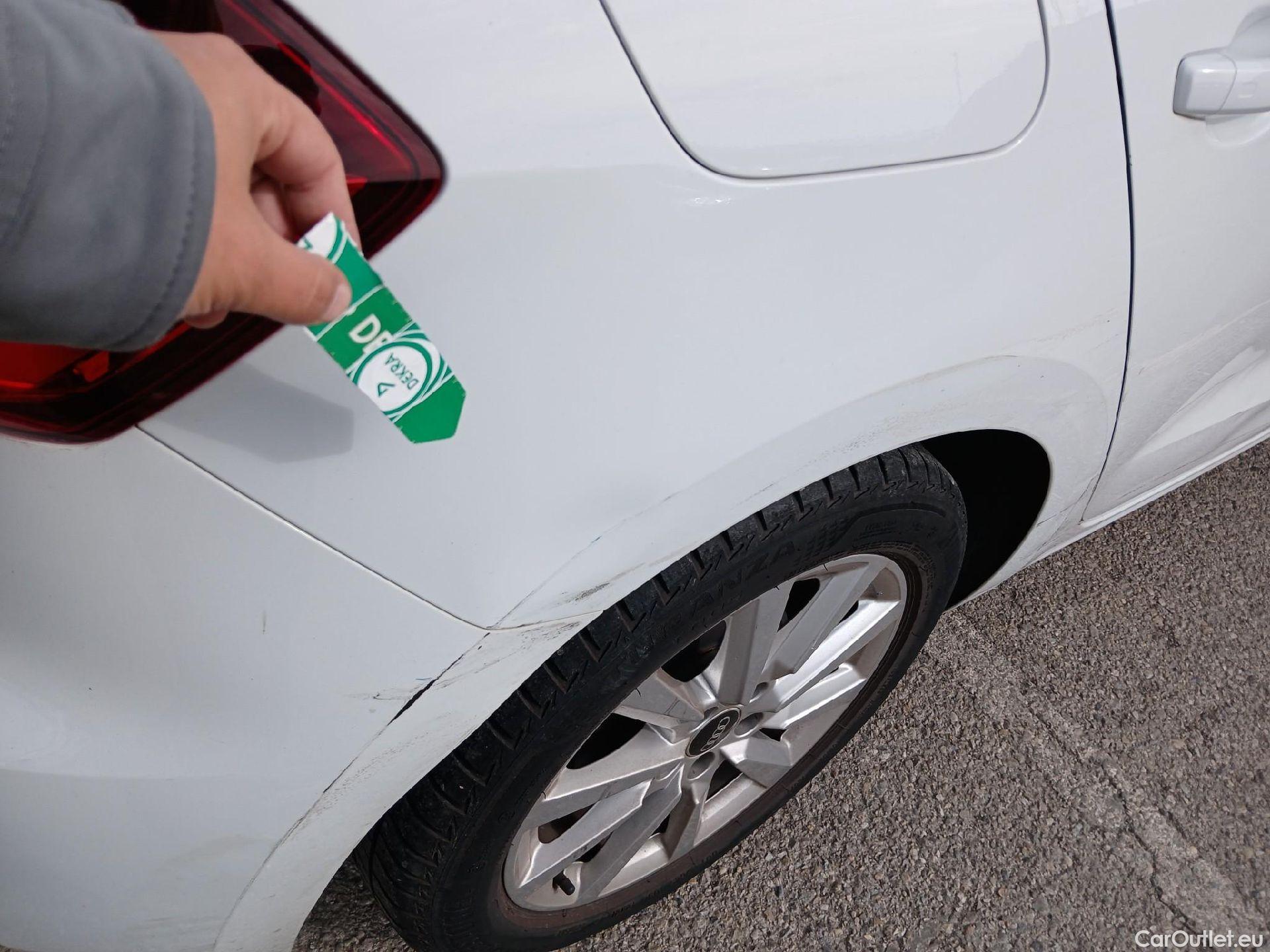  Audi  A1 Sportback AUDI A1 / 2018 / 5P / berlina con portón Sportback Advanced 25 TFSI 70kW (95CV) #38