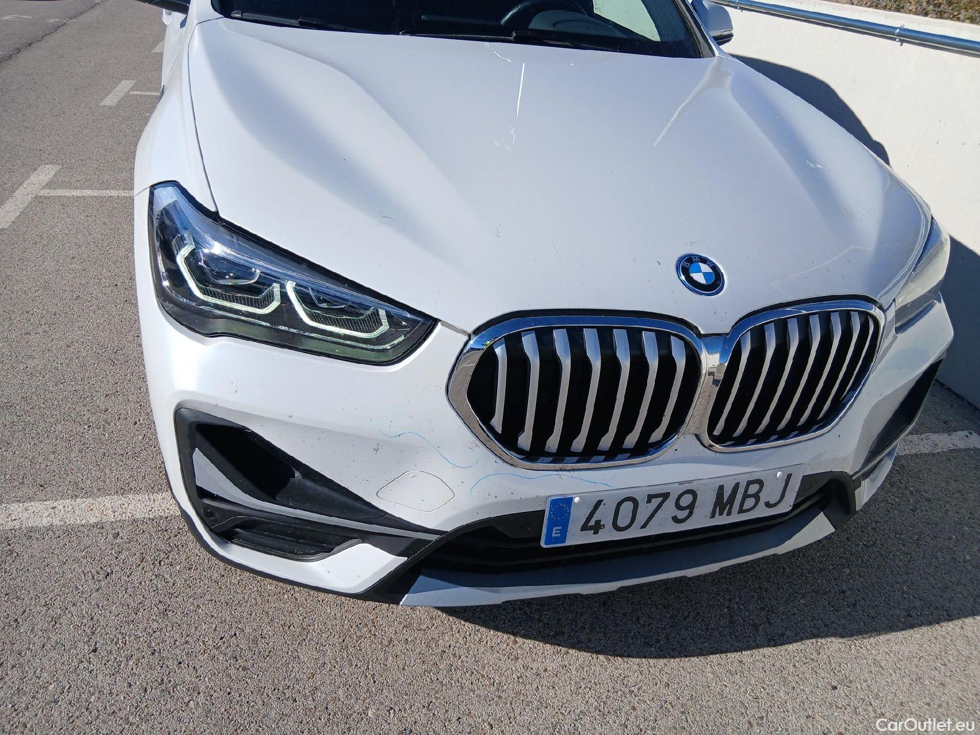  Bmw  X1 Serie  xDrive 25e 1.5 220CV AT6 E6d #13