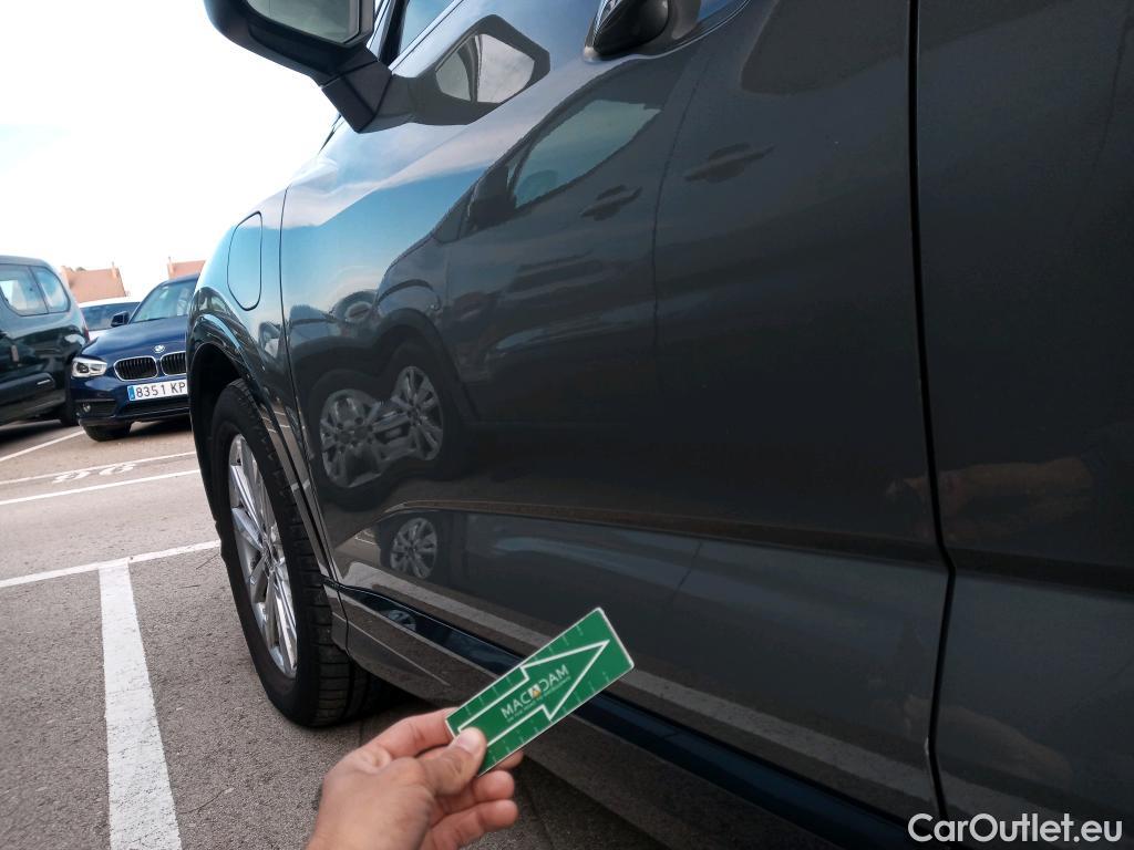  Audi  Q3 AUDI  Sportback / 2019 / 5P / todoterreno 45 TFSI e 180kW S tronic Advanced #8