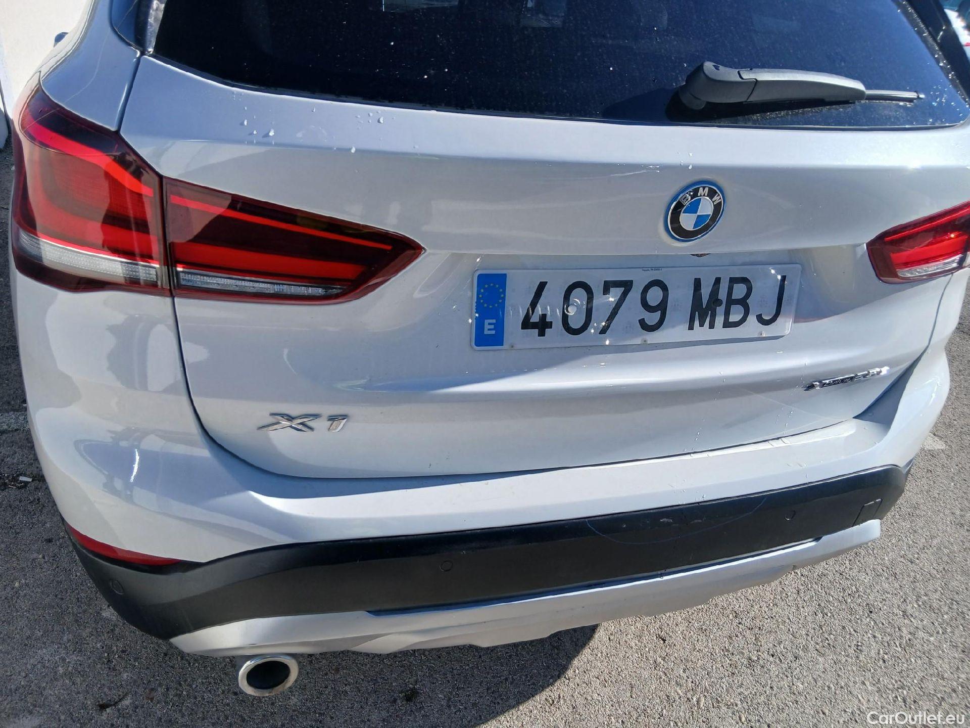 Bmw  X1 Serie  xDrive 25e 1.5 220CV AT6 E6d #21