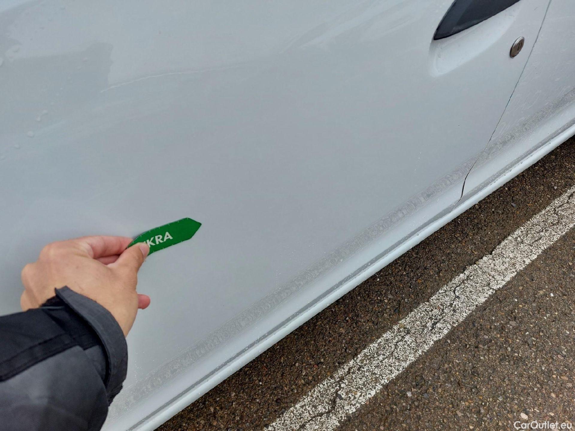  Dacia  Sandero DACIA  / 2016 / 5P / berlina con portón Essential TCE 66kW (90CV) GLP - SS #8