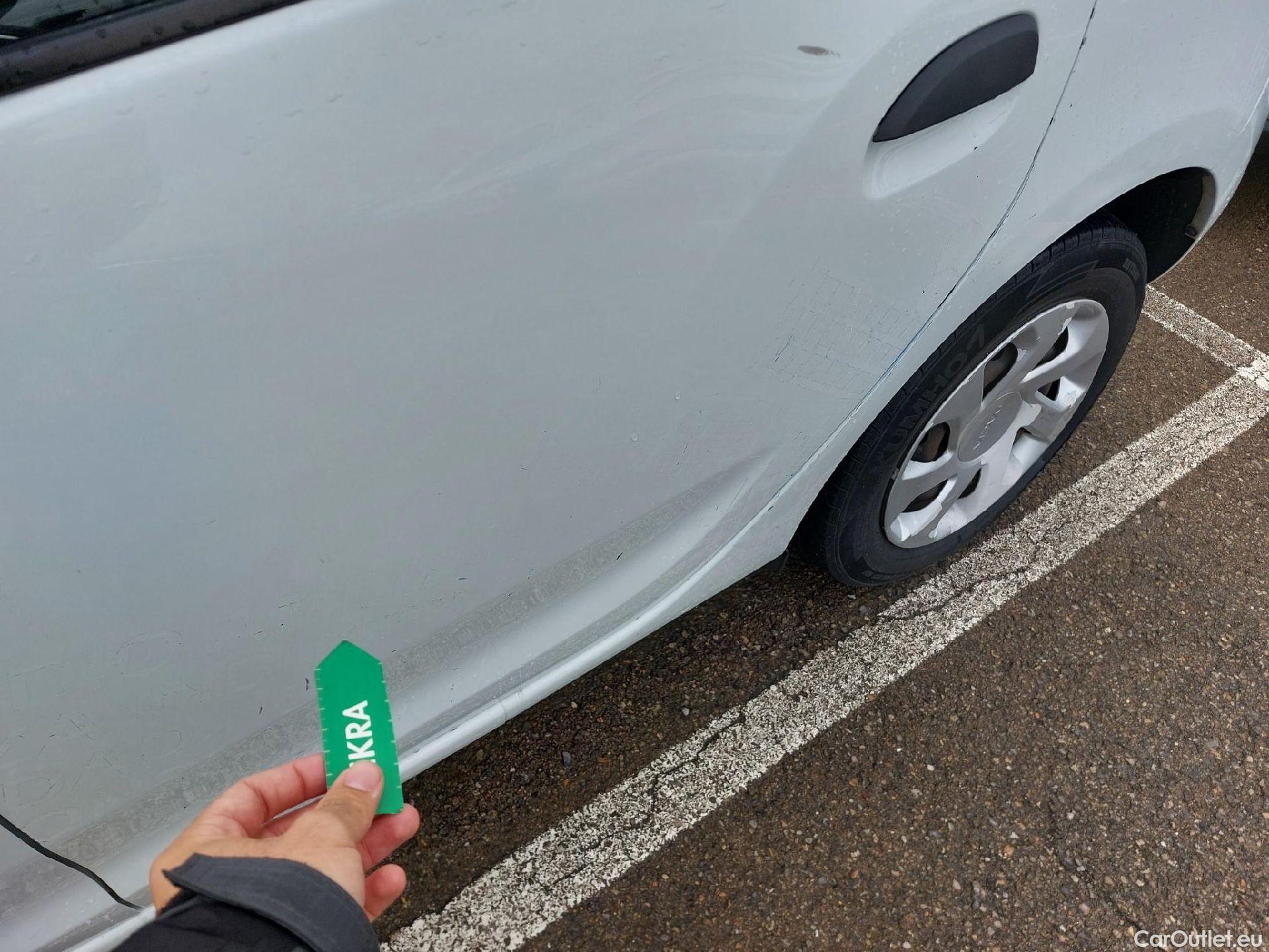  Dacia  Sandero DACIA  / 2016 / 5P / berlina con portón Essential TCE 66kW (90CV) GLP - SS #10