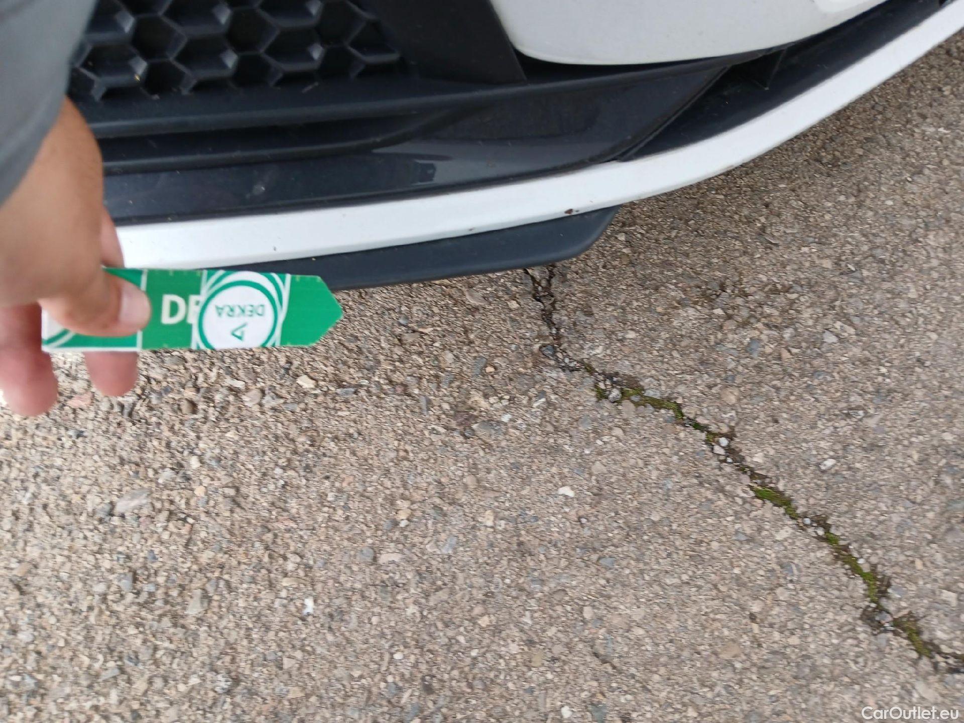  Audi  A1 Sportback AUDI A1 / 2018 / 5P / berlina con portón Sportback Advanced 25 TFSI 70kW (95CV) #11