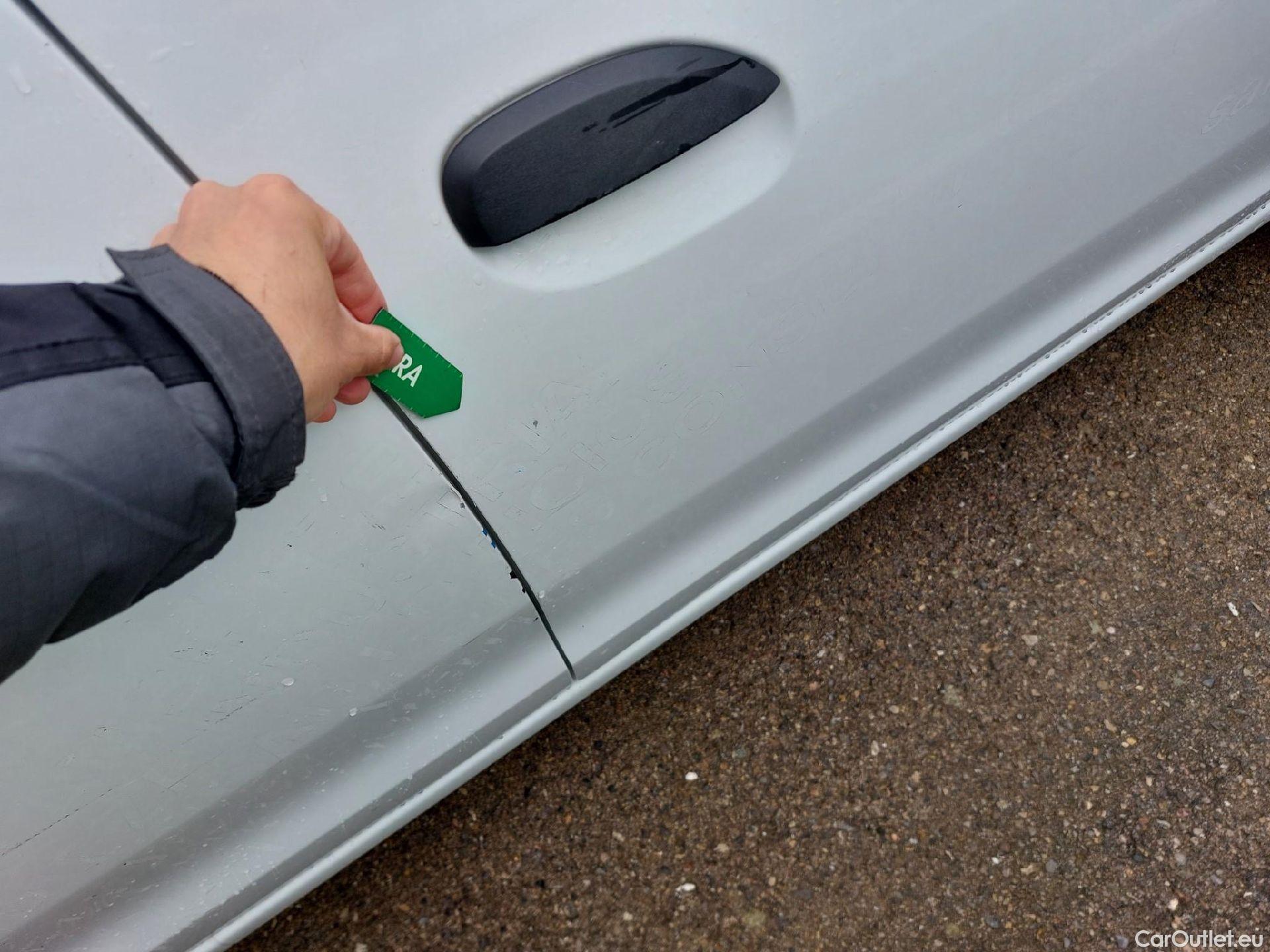  Dacia  Sandero DACIA  / 2016 / 5P / berlina con portón Essential TCE 66kW (90CV) GLP - SS #22