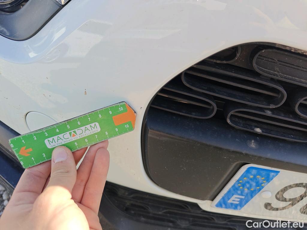  Citroen  C3  Feel 1.2 PureTech 80CV MT5 E6d #13