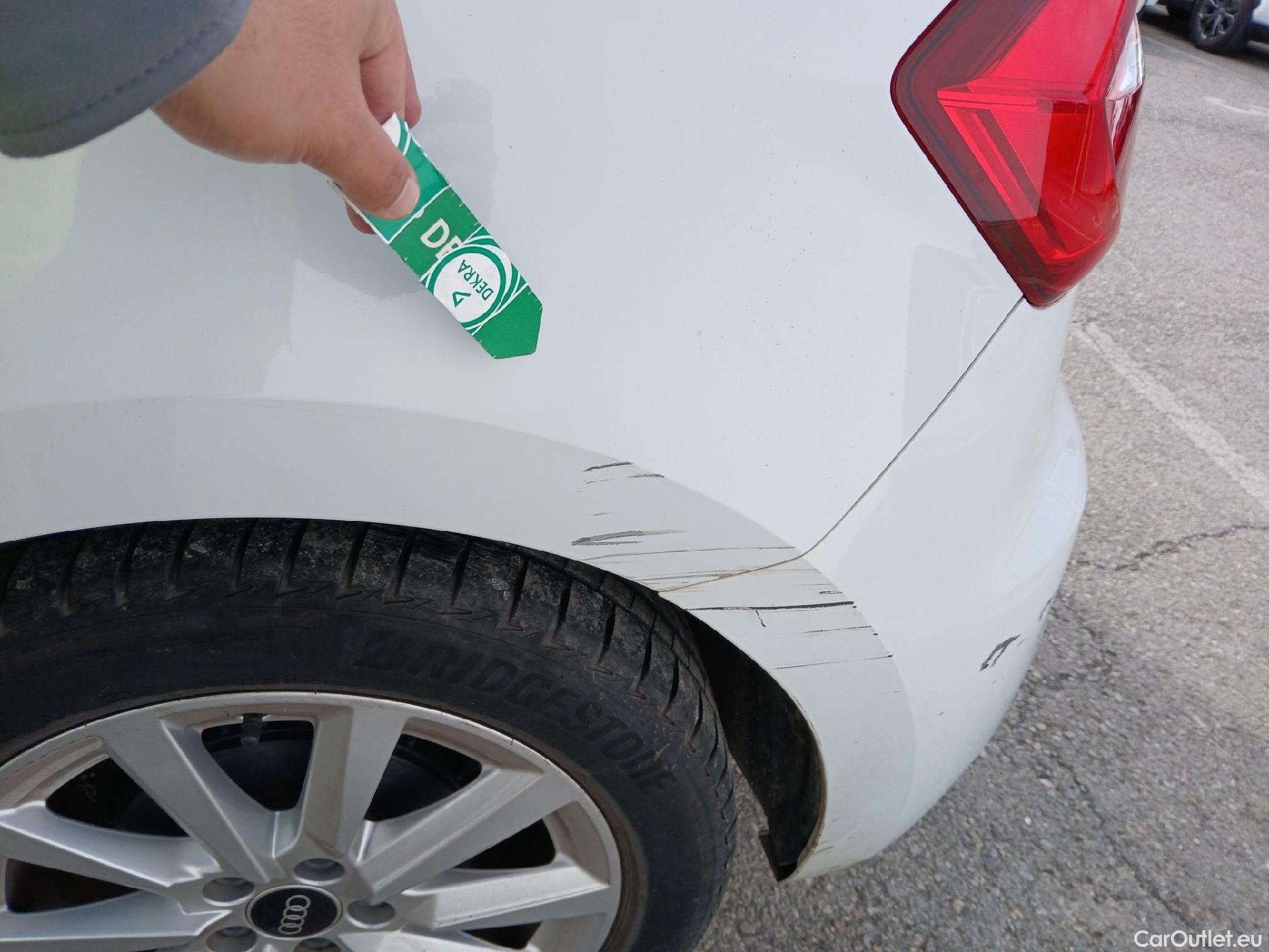  Audi  A1 Sportback AUDI A1 / 2018 / 5P / berlina con portón Sportback Advanced 25 TFSI 70kW (95CV) #31