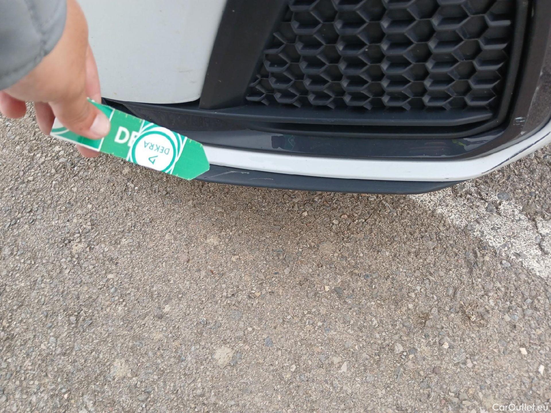  Audi  A1 Sportback AUDI A1 / 2018 / 5P / berlina con portón Sportback Advanced 25 TFSI 70kW (95CV) #14