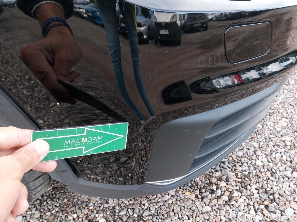  Audi  Q2 AUDI  / 2016 / 5P / todoterreno Advanced 30 TFSI 85kW (116CV) #25