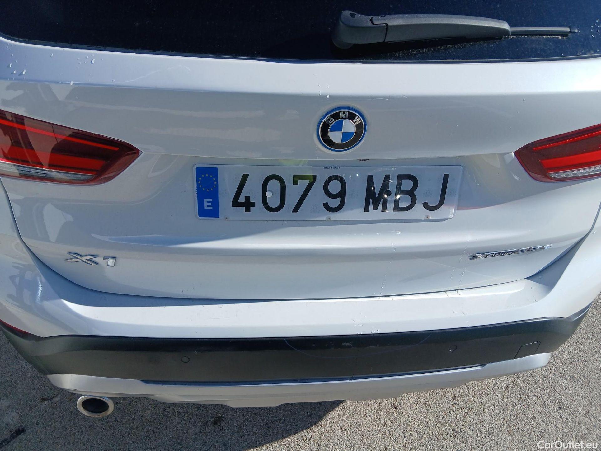  Bmw  X1 Serie  xDrive 25e 1.5 220CV AT6 E6d #19
