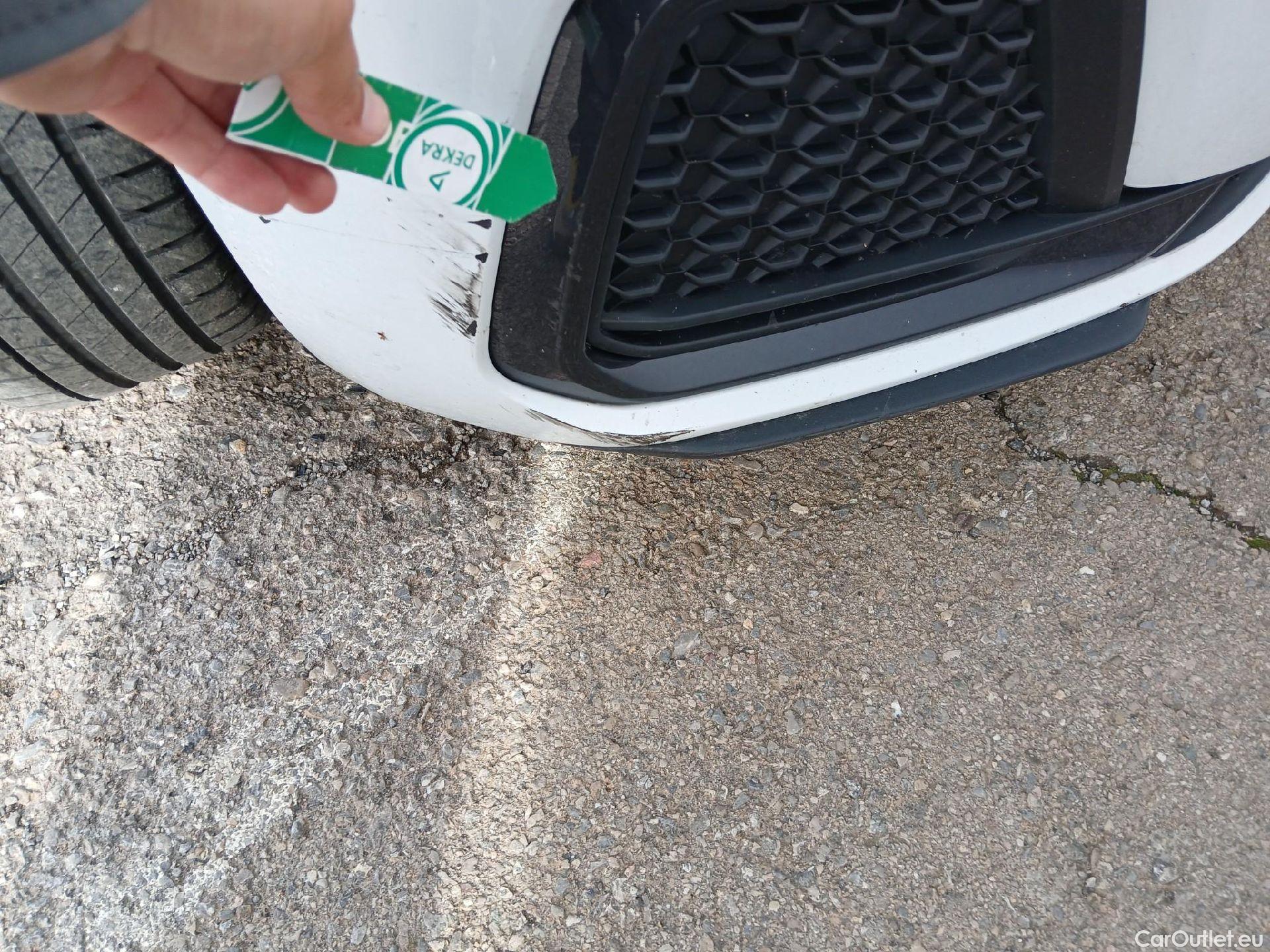  Audi  A1 Sportback AUDI A1 / 2018 / 5P / berlina con portón Sportback Advanced 25 TFSI 70kW (95CV) #8