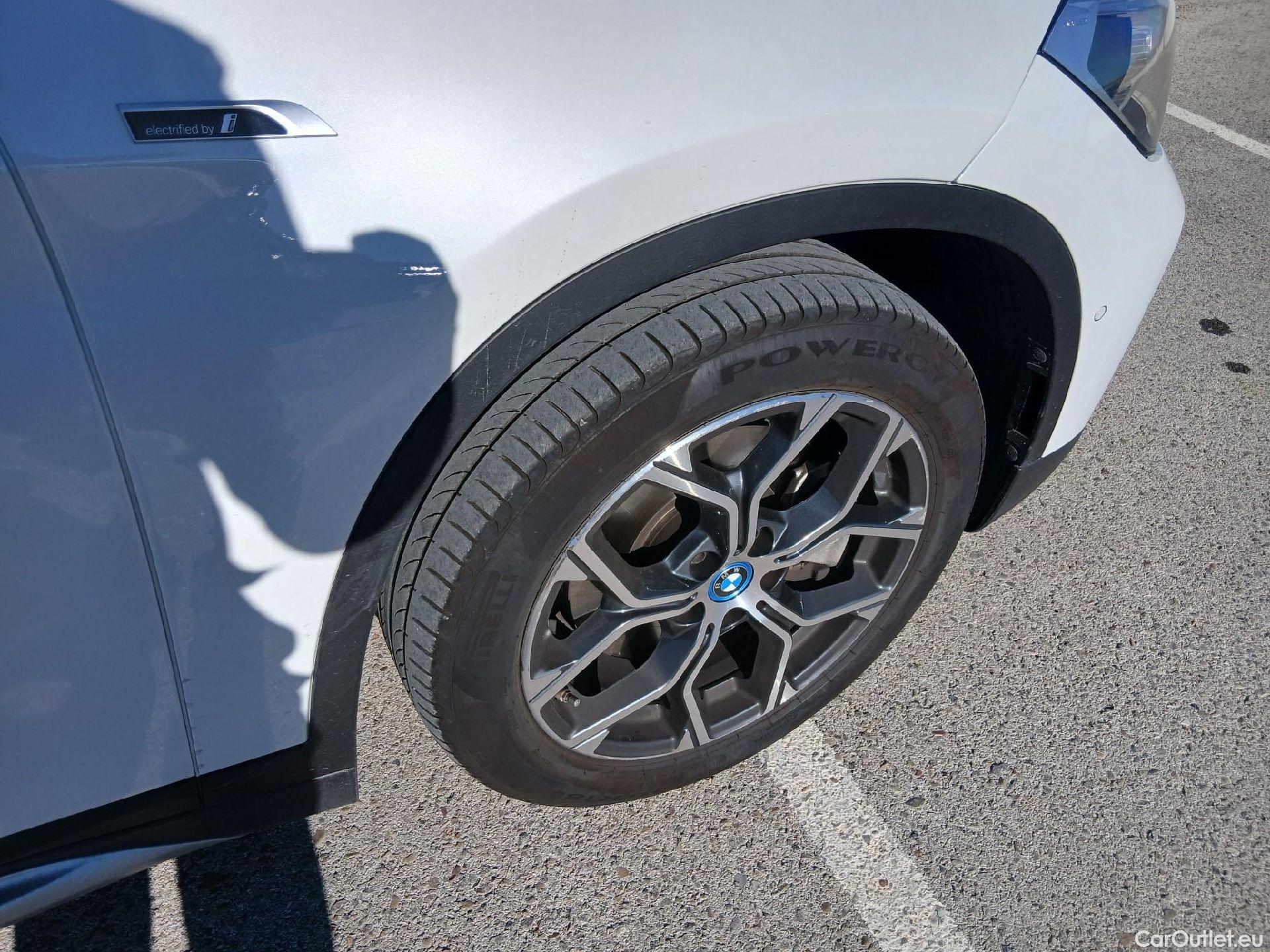  Bmw  X1 Serie  xDrive 25e 1.5 220CV AT6 E6d #9