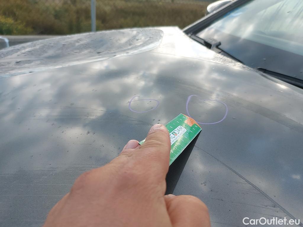  Citroen  C5 CITROEN  Aircross / 2018 / 5P / todoterreno BlueHdi 96kW (130CV) S&S Feel (AC) #28