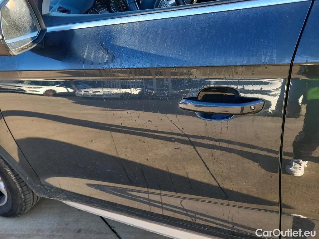  Audi  Q5 AUDI  / 2016 / 5P / todoterreno Design 35 TDI 120kW S tronic (AC) #1