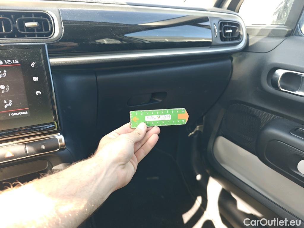  Citroen  C3  Feel 1.2 PureTech 80CV MT5 E6d #10