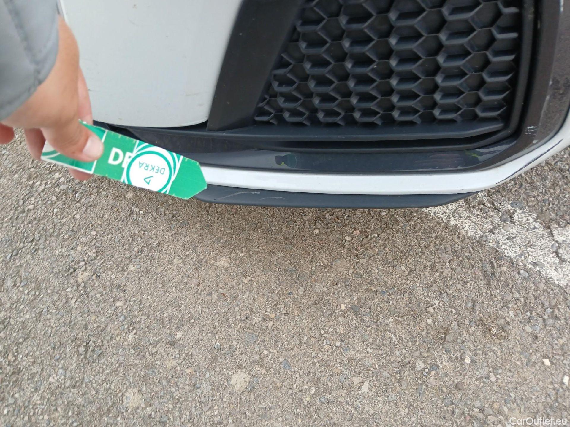  Audi  A1 Sportback AUDI A1 / 2018 / 5P / berlina con portón Sportback Advanced 25 TFSI 70kW (95CV) #15