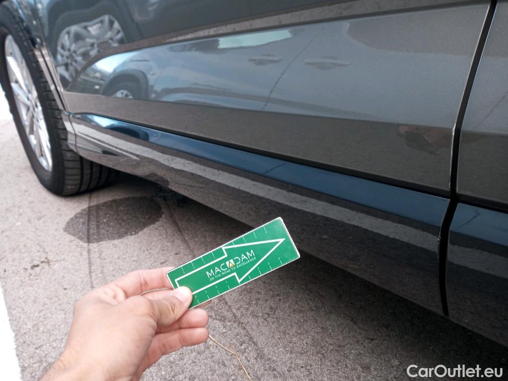  Audi  Q3 AUDI  Sportback / 2019 / 5P / todoterreno 45 TFSI e 180kW S tronic Advanced #22