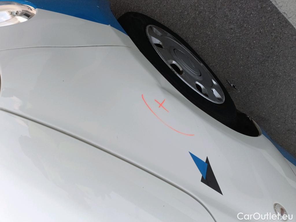  Fiat  500 FIAT  / 2015 / 3P / berlina con portón Pop 1.2 8v 51KW (69 CV) #11