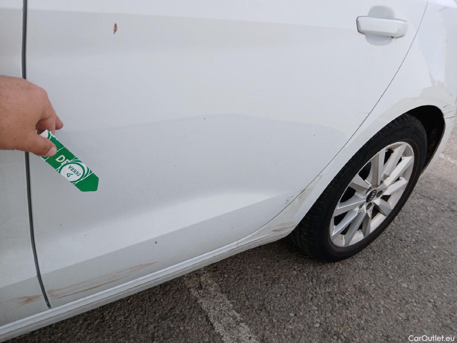  Audi  A1 Sportback AUDI A1 / 2018 / 5P / berlina con portón Sportback Advanced 25 TFSI 70kW (95CV) #24