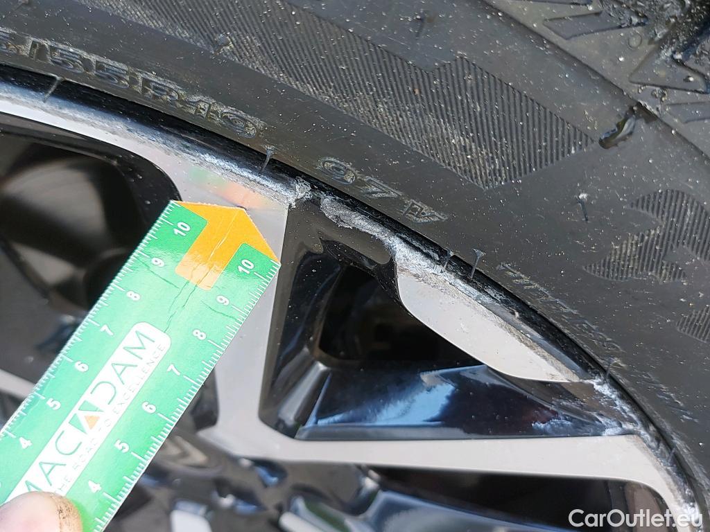  Citroen  C5 CITROEN  Aircross / 2018 / 5P / todoterreno BlueHdi 96kW (130CV) S&S Feel (AC) #10