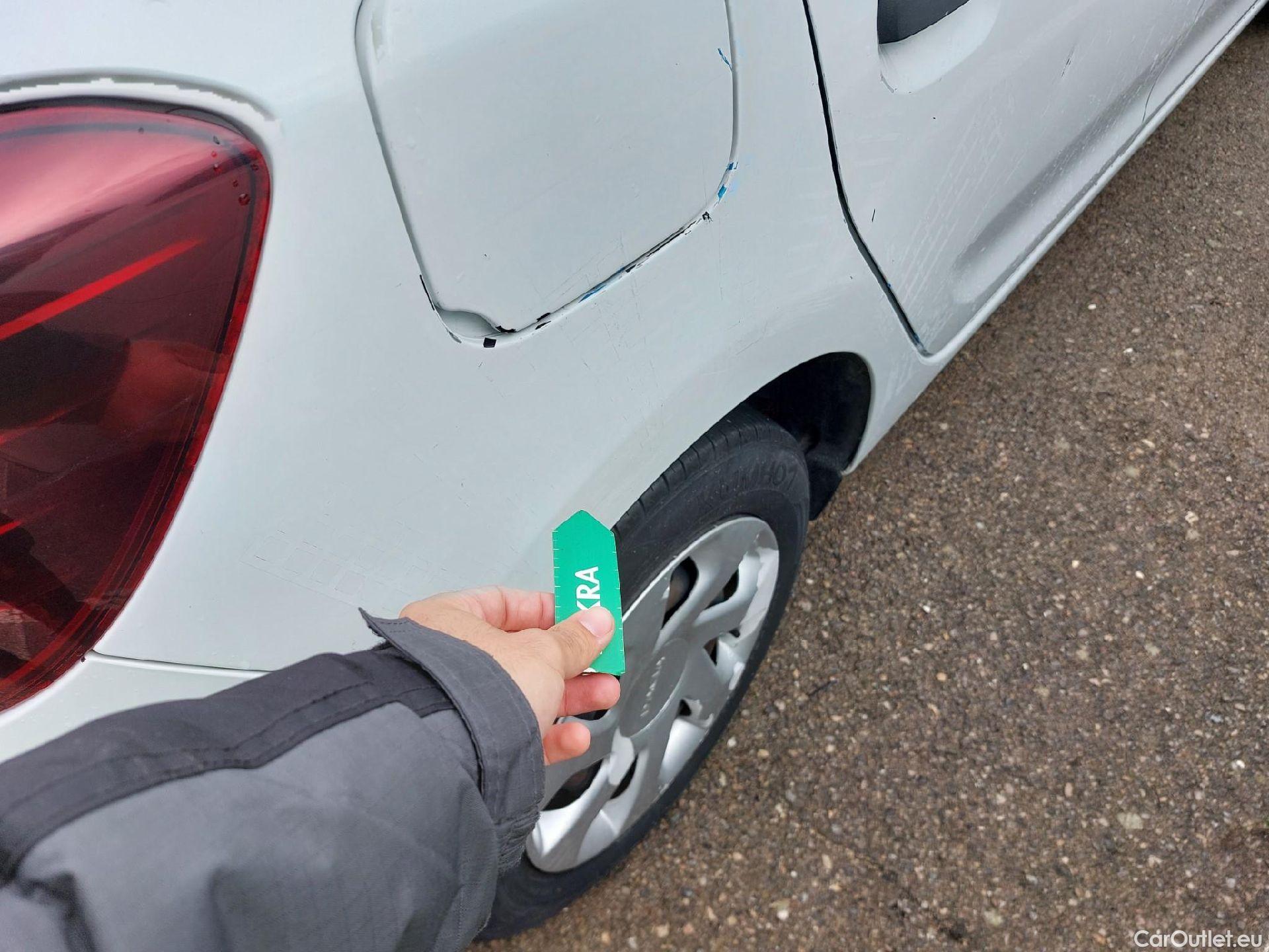  Dacia  Sandero DACIA  / 2016 / 5P / berlina con portón Essential TCE 66kW (90CV) GLP - SS #19