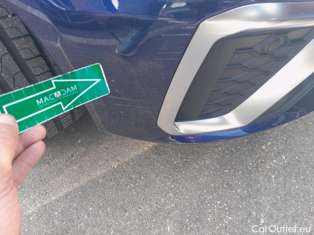  Audi  A4 AUDI  / 2019 / 4P / sedán S line 35 TDI 120kW (163CV) S tronic #5