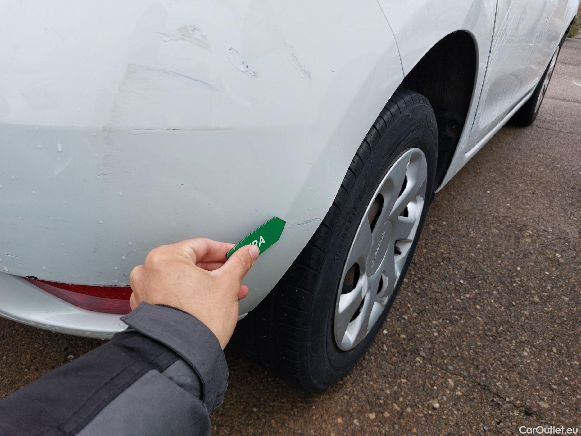  Dacia  Sandero DACIA  / 2016 / 5P / berlina con portón Essential TCE 66kW (90CV) GLP - SS #17