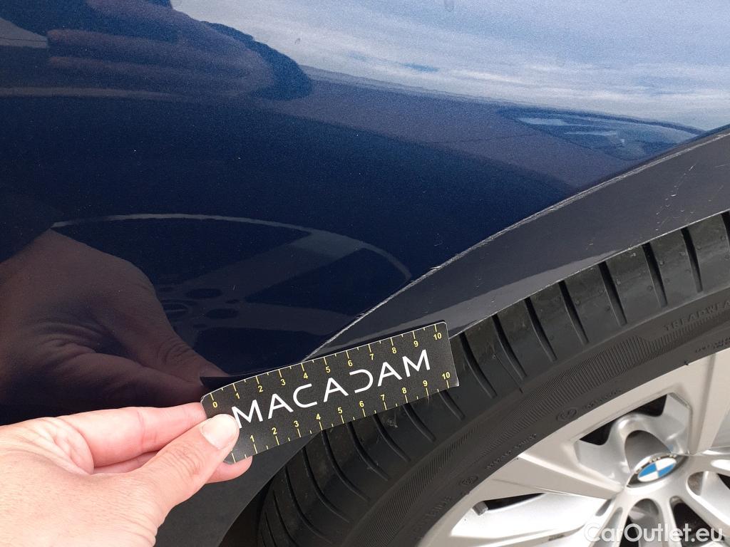  Bmw  Serie 3 BMW  / 2019 / 5P / familiar 318d Auto.Touring #20