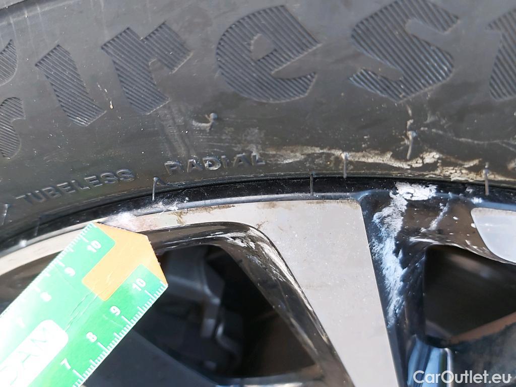  Citroen  C5 CITROEN  Aircross / 2018 / 5P / todoterreno BlueHdi 96kW (130CV) S&S Feel (AC) #8