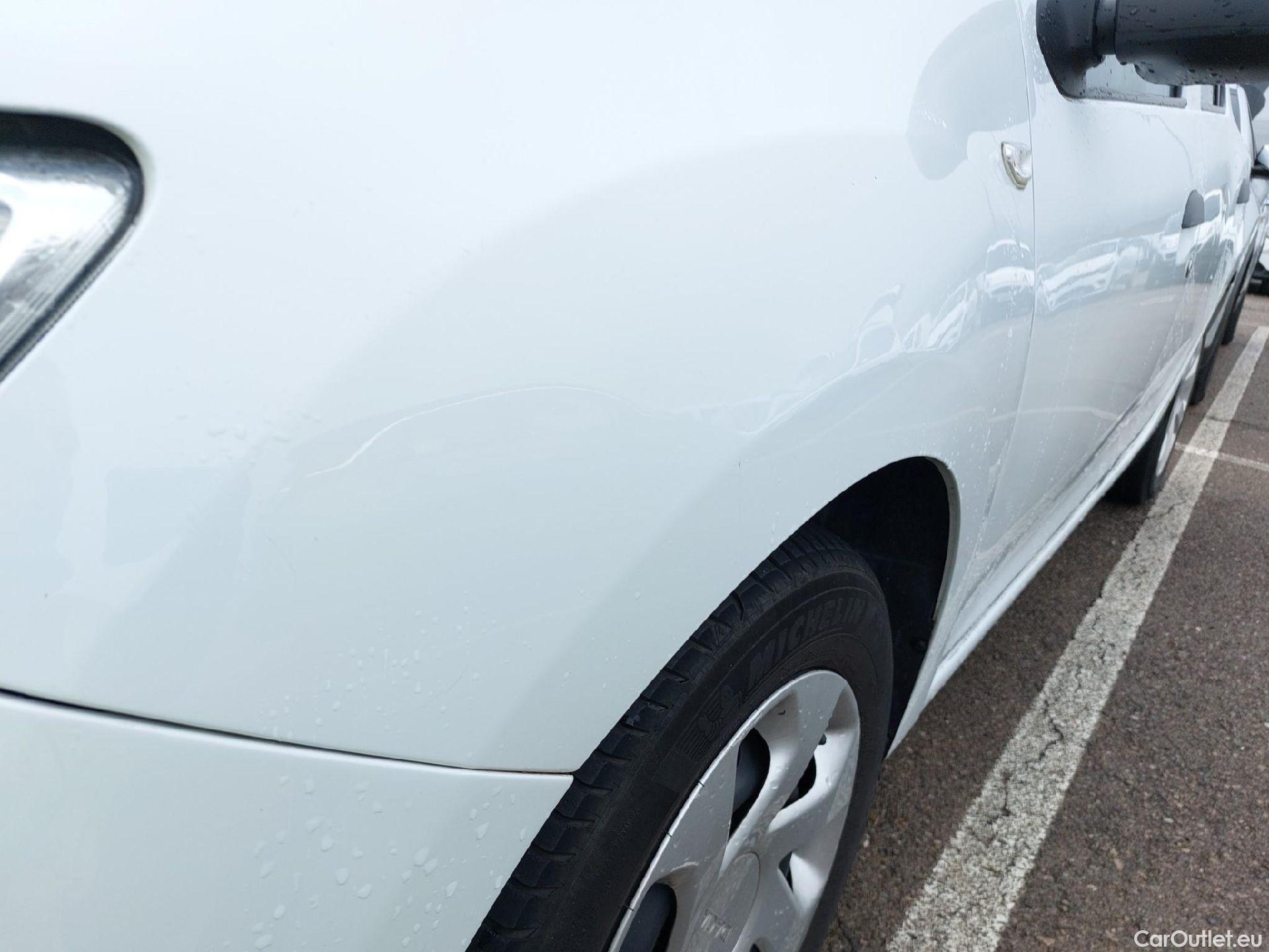  Dacia  Sandero DACIA  / 2016 / 5P / berlina con portón Essential TCE 66kW (90CV) GLP - SS #6