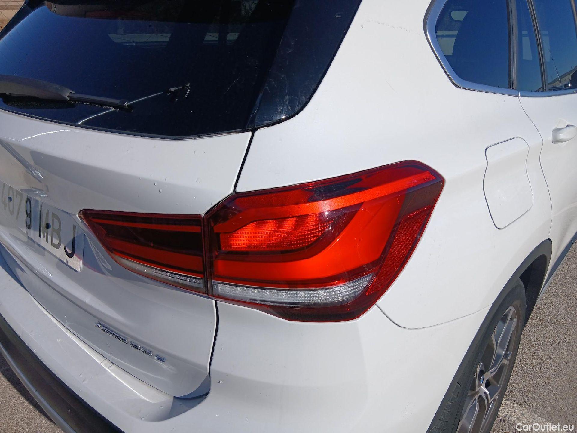  Bmw  X1 Serie  xDrive 25e 1.5 220CV AT6 E6d #27