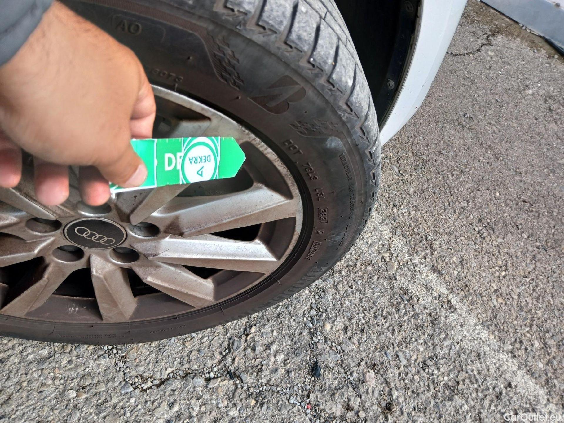  Audi  A1 Sportback AUDI A1 / 2018 / 5P / berlina con portón Sportback Advanced 25 TFSI 70kW (95CV) #51