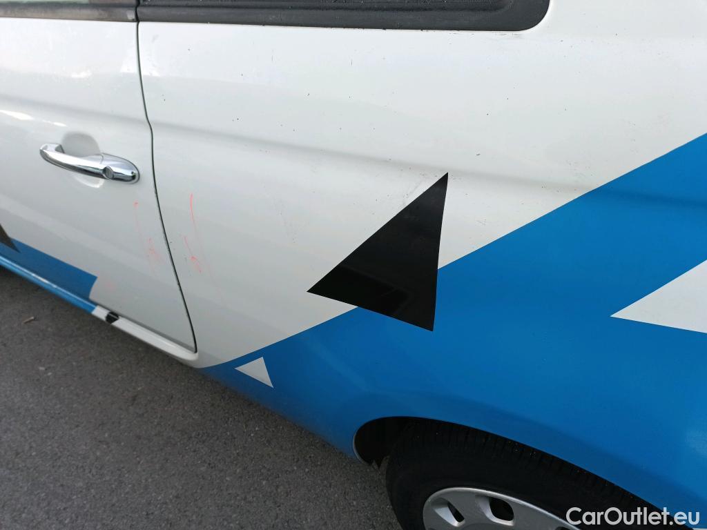  Fiat  500 FIAT  / 2015 / 3P / berlina con portón Pop 1.2 8v 51KW (69 CV) #22