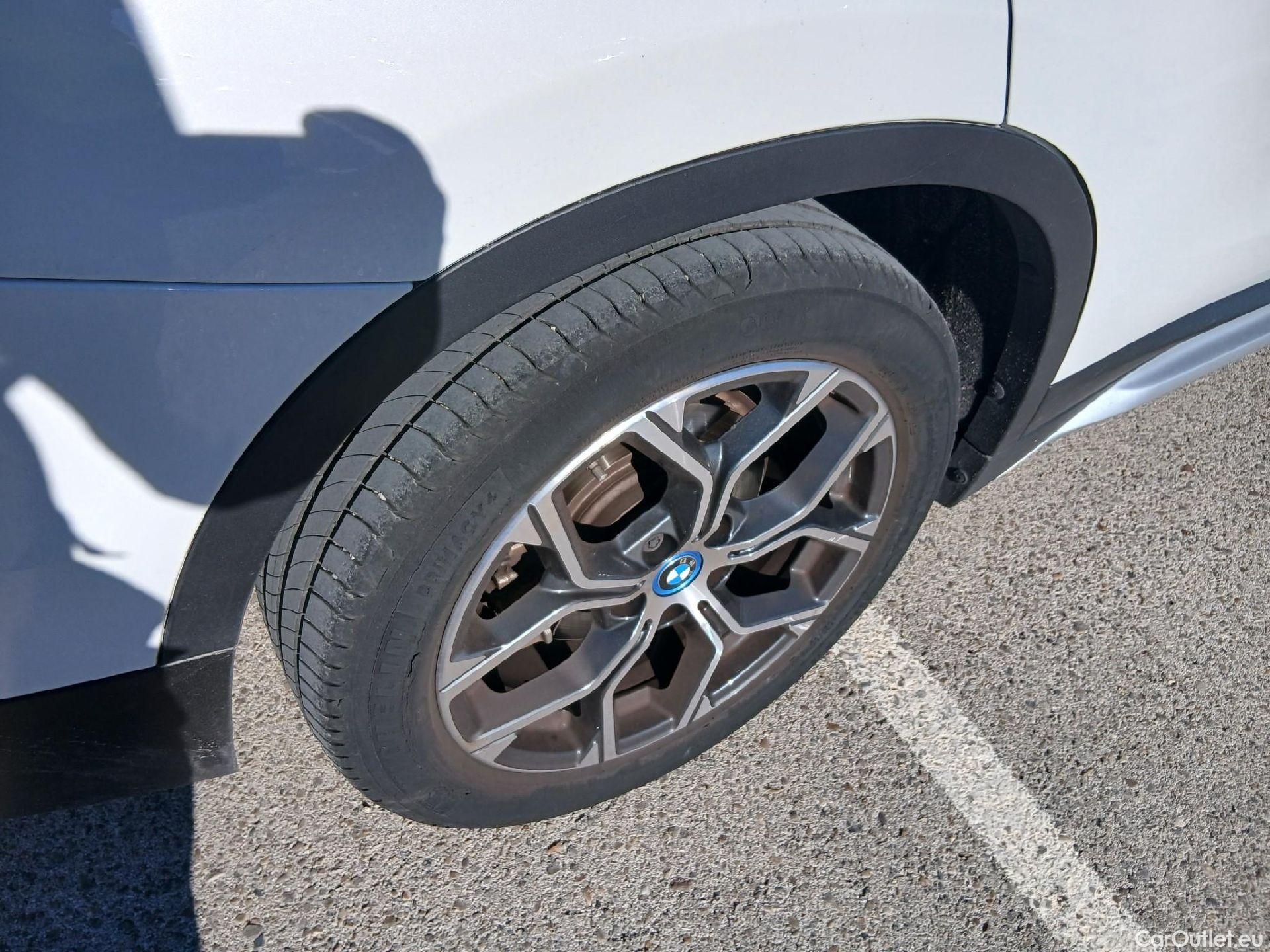  Bmw  X1 Serie  xDrive 25e 1.5 220CV AT6 E6d #6