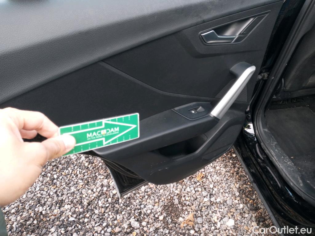  Audi  Q2 AUDI  / 2016 / 5P / todoterreno Advanced 30 TFSI 85kW (116CV) #22