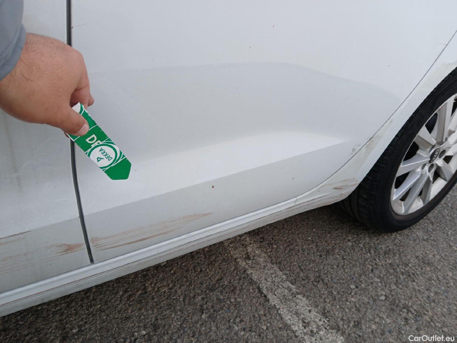  Audi  A1 Sportback AUDI A1 / 2018 / 5P / berlina con portón Sportback Advanced 25 TFSI 70kW (95CV) #25