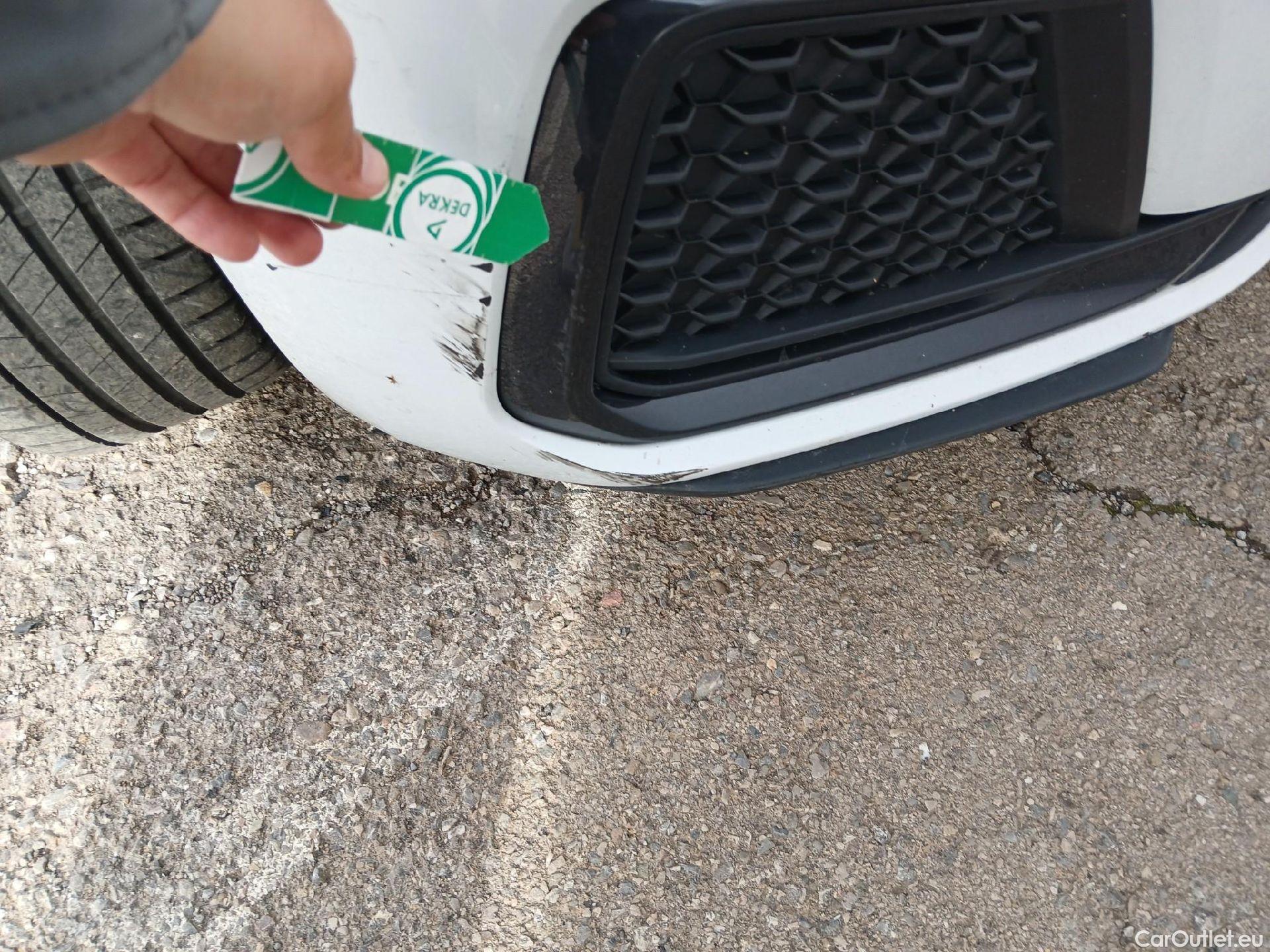  Audi  A1 Sportback AUDI A1 / 2018 / 5P / berlina con portón Sportback Advanced 25 TFSI 70kW (95CV) #9